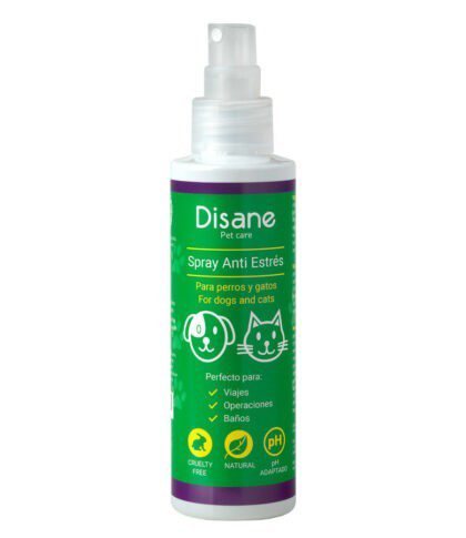 Spray antiestres natural para perros y gatos-1